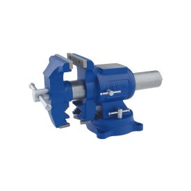 Zverák IRWIN Record Combi 125 mm Zverák IRWIN Record Combi 125 mm