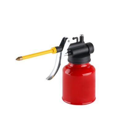 Plechovka na olej so stopkou 250 ml