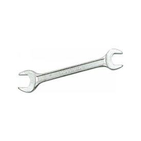 Kľúč 17 x 19 mm chrómovaný WS Kľúč 17 x 19 mm chrómovaný WS