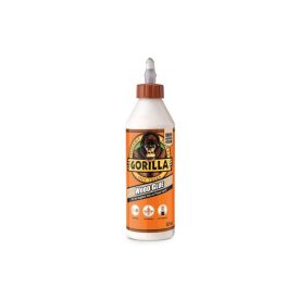 GORILLA Lepidlo na drevo 532 ml D3 GORILLA Lepidlo na drevo 532 ml D3