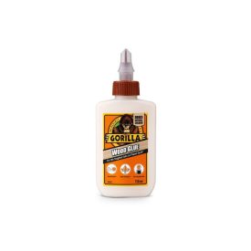 GORILLA Lepidlo na drevo 118 ml D3 GORILLA Lepidlo na drevo 118 ml D3