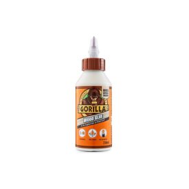 GORILLA Lepidlo na drevo 236 ml D3 GORILLA Lepidlo na drevo 236 ml D3