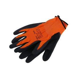 Montážne rukavice máčané 10 LATEX Montážne rukavice máčané 10 LATEX