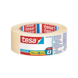 TESA Economy festőszalag 38 mm x 50 mm TESA Economy festőszalag 38 mm x 50 mm