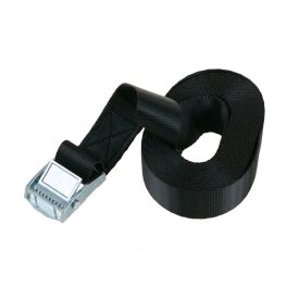 Popruh na zaistenie nákladu 4 m x 25 mm Popruh na zaistenie nákladu 4 m x 25 mm