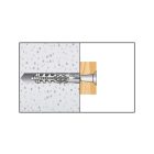 CELO NF 10 krídlová hmoždinka (5 ks)