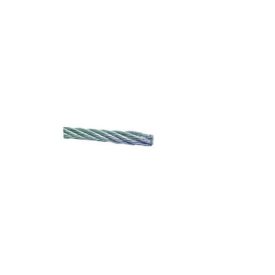 Oceľové pozinkované lano 2 mm x 200 m Oceľové pozinkované lano 2 mm x 200 m
