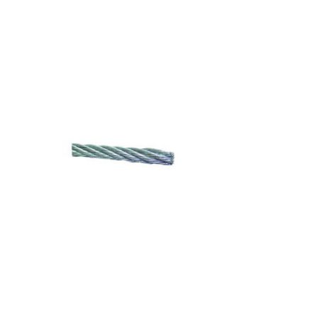 Drôtené lano 3 mm x 200 m
