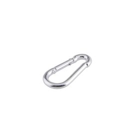 Karabína z ocele 5 mm Karabína z ocele 5 mm