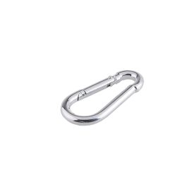 Karabína z ocele 6 mm Karabína z ocele 6 mm