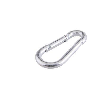 Karabína z ocele 7 mm