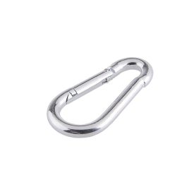 Karabína z ocele 8 mm Karabína z ocele 8 mm
