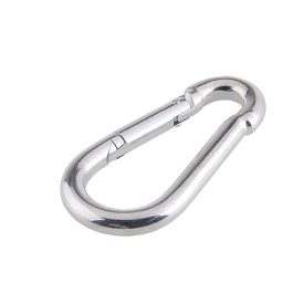 Karabína z ocele 10 mm Karabína z ocele 10 mm