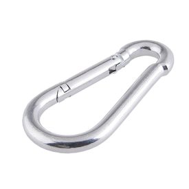 Karabína z ocele 11 mm Karabína z ocele 11 mm