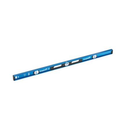 EMPIRE I-BEAM Vodováha s hliníkovým puzdrom 1200 mm 3 úrovne 2 rukoväte