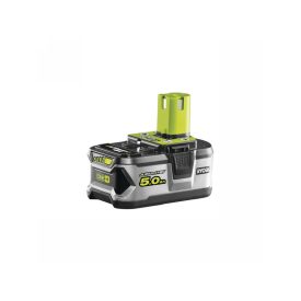 RYOBI Batéria RB18L50 18 V / 5,0 Ah RYOBI Batéria RB18L50 18 V / 5,0 Ah