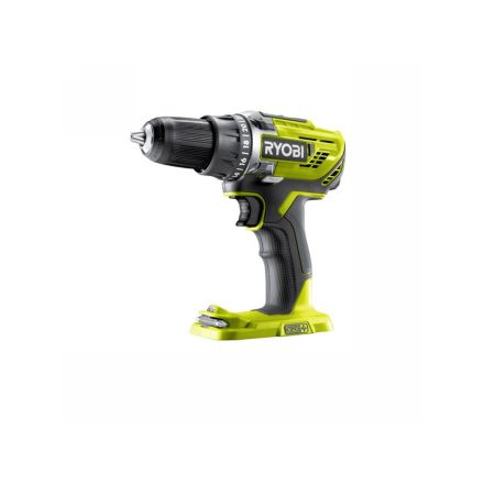 RYOBI Aku skrutkovač R18DD3-0
