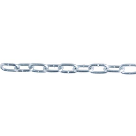 Reťaz 4 x 21 mm / 40 m