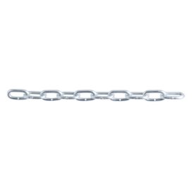 Reťaz 6 x 24 mm / 18 m Reťaz 6 x 24 mm / 18 m
