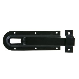 Posuvný zámok 100 mm Posuvný zámok 100 mm