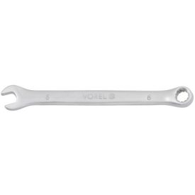 VOREL kľúč Phillips 6 mm CrV VOREL kľúč Phillips 6 mm CrV
