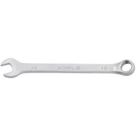 VOREL kľúč Phillips 10 mm CrV