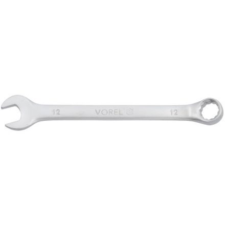 VOREL kľúč Phillips 12 mm CrV