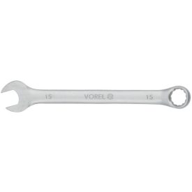 VOREL kľúč Phillips 15 mm CrV VOREL kľúč Phillips 15 mm CrV