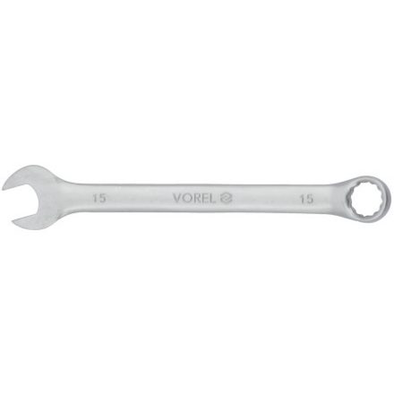 VOREL kľúč Phillips 15 mm CrV
