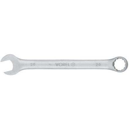 VOREL kľúč Phillips 20 mm CrV