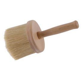 Kotúčová kefa na drevo 120 mm Kotúčová kefa na drevo 120 mm