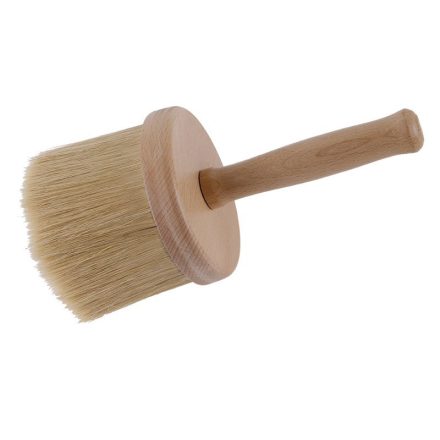 Kotúčová kefa na drevo 120 mm