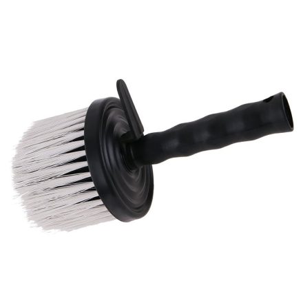 Kotúčová kefa 105 mm plast