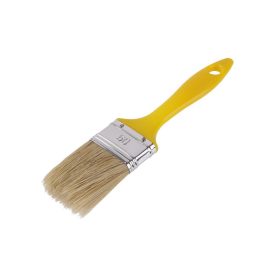 Kefa s plastovou rukoväťou 50 x 15 x 50 mm Kefa s plastovou rukoväťou 50 x 15 x 50 mm