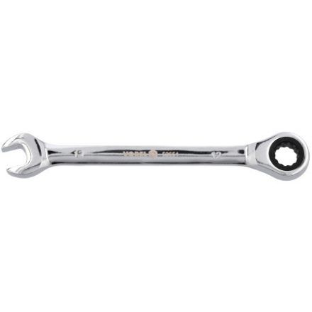 VOREL Račňový kľúč 12 mm CrV