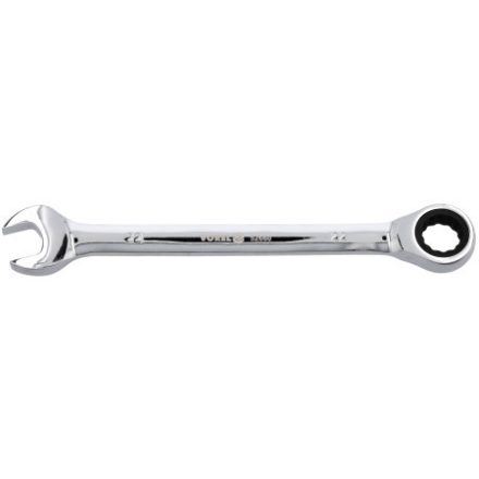 VOREL Račňový kľúč 22 mm CrV