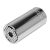 VOREL Univerzálny nástrčný kľúč 3/8" 7-19 mm CrV