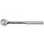 VOREL Ráčna hnací hriadeľ 1/2" 240 mm 45T