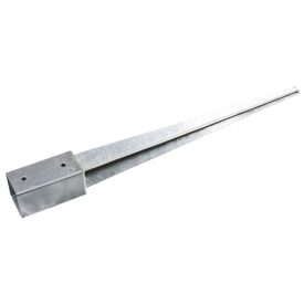 Podperu stĺpa možno zraziť 101 x 101/2/900 mm Podperu stĺpa možno zraziť 101 x 101/2/900 mm