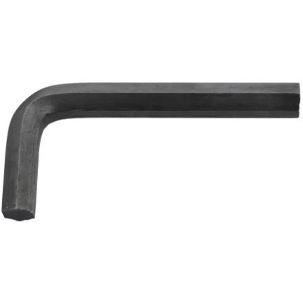 Imbusový kľúč 17 mm / 140 mm CrV
