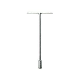 T-kľúč 10 mm / 380 mm T-kľúč 10 mm / 380 mm