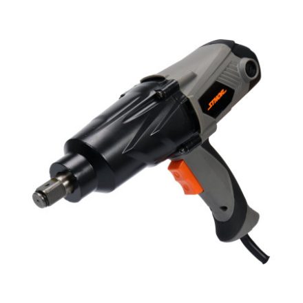 STHOR Elektrický rázový uťahovák 1100W 3/4" 800 Nm