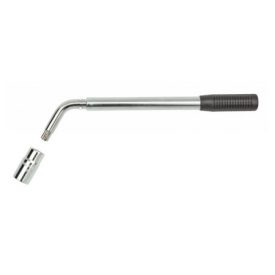 VOREL Teleskopický kľúč na kolesá 17 x 19 mm 1/2" VOREL Teleskopický kľúč na kolesá 17 x 19 mm 1/2"