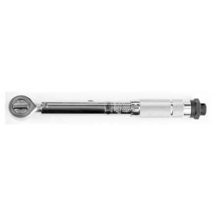 VOREL momentový kľúč 3/8" 13,6-108 Nm / 270 mm