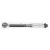 VOREL momentový kľúč 3/8" 13,6-108 Nm / 270 mm