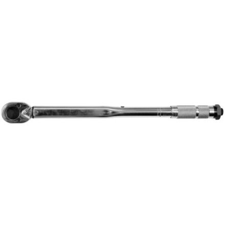 VOREL momentový kľúč 1/2" 28-210 Nm / 465 mm