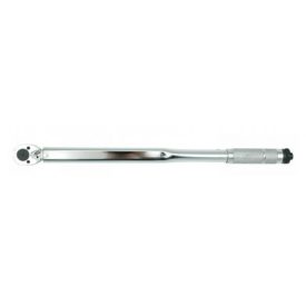 VOREL momentový kľúč 3/4" 62-405 Nm / 625 mm VOREL momentový kľúč 3/4" 62-405 Nm / 625 mm