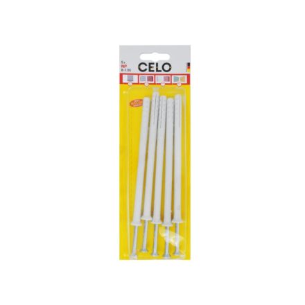 CELO NP nabíjacia hmoždinka 8 x 135 (5 ks)