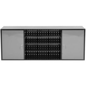 VOREL Skrinka na náradie s 2 dverami 1580 x 265 x 630 mm VOREL Skrinka na náradie s 2 dverami 1580 x 265 x 630 mm