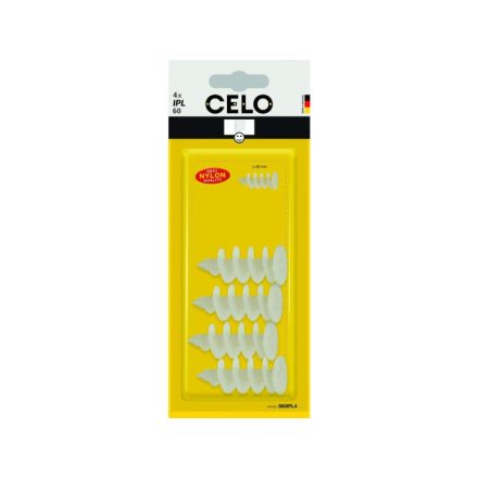 Hmoždinka do izolačného materiálu CELO IPL 95 (2 ks)